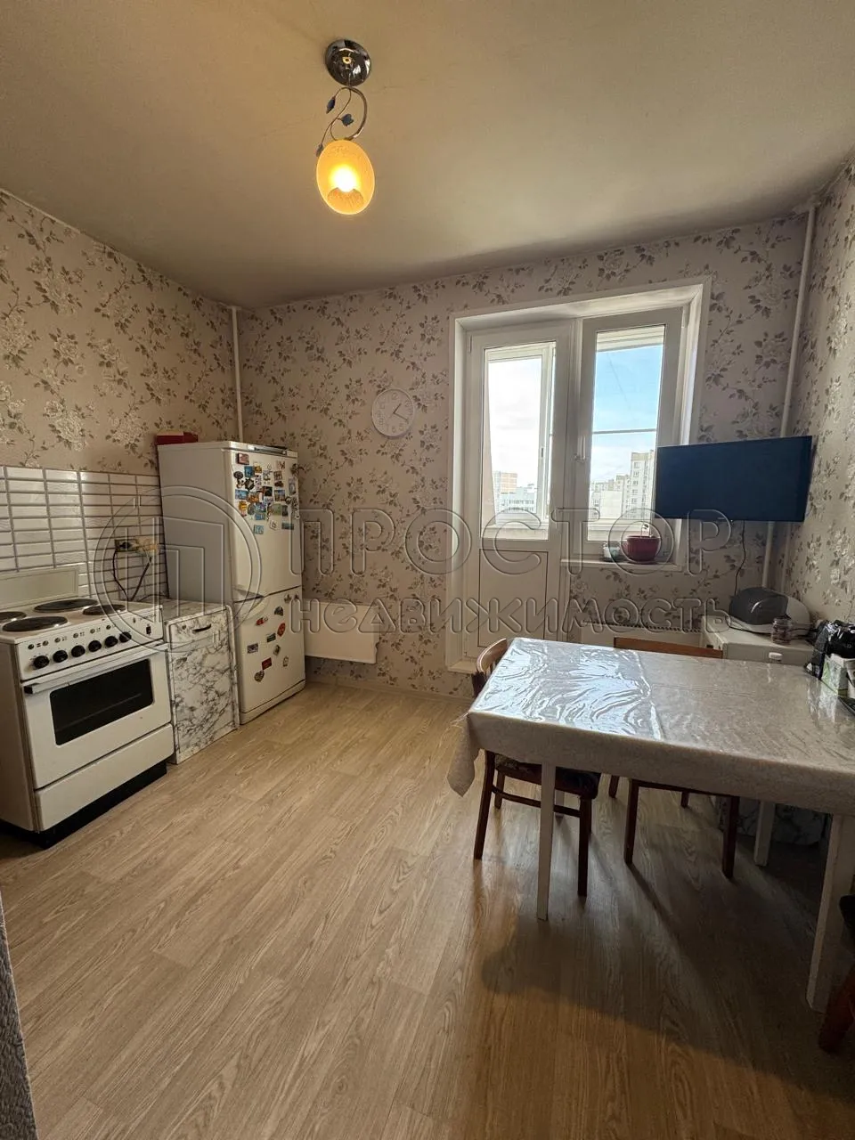 3-комнатная квартира, 76.4 м² - фото 25