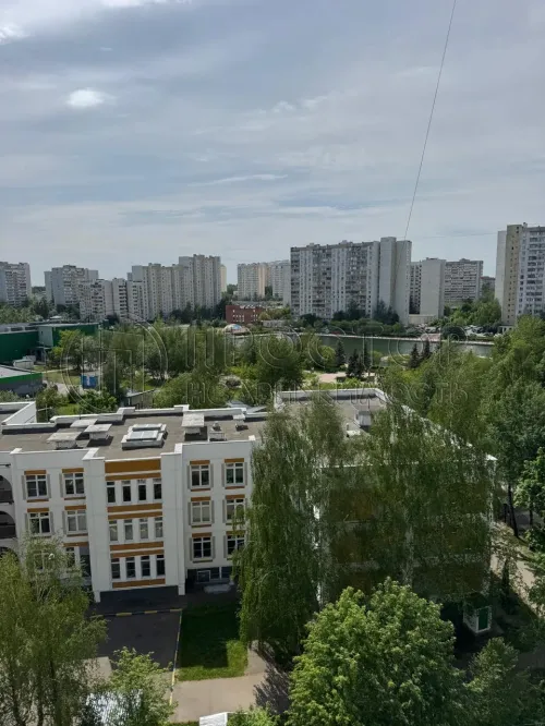 3-комнатная квартира, 76.4 м² - фото 26