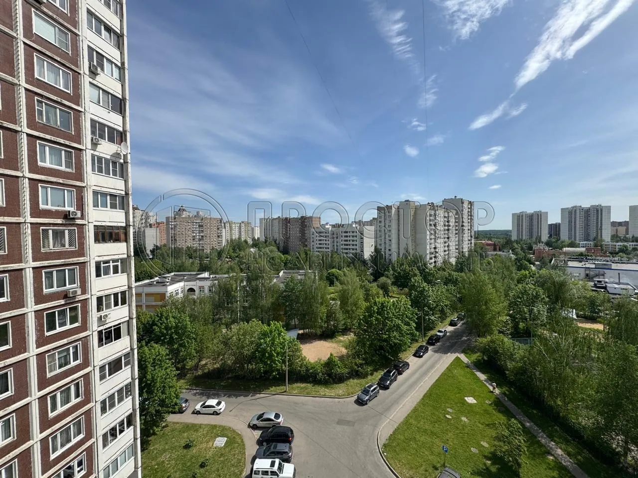3-комнатная квартира, 76.4 м² - фото 27