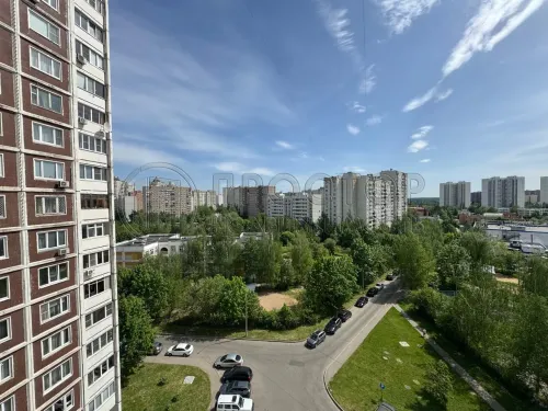 3-комнатная квартира, 76.4 м² - фото 27