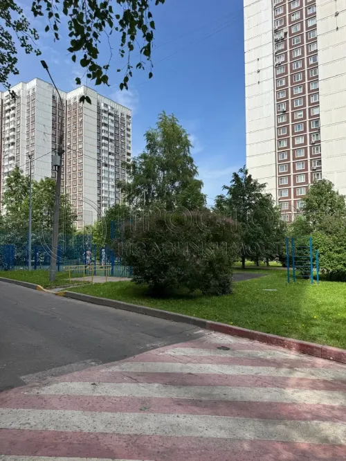 3-комнатная квартира, 76.4 м² - фото 28