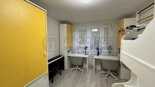 2-комнатная квартира, 45.5 м² - фото 4