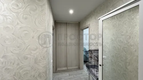 2-комнатная квартира, 45.5 м² - фото 5