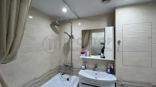 2-комнатная квартира, 45.5 м² - фото 8