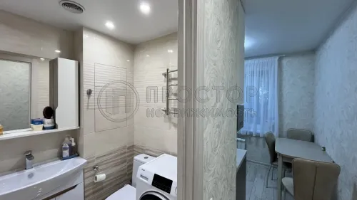 2-комнатная квартира, 45.5 м² - фото 9