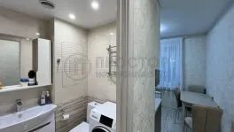 2-комнатная квартира, 45.5 м² - фото 20