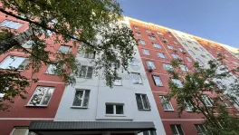 2-комнатная квартира, 45.5 м² - фото 22