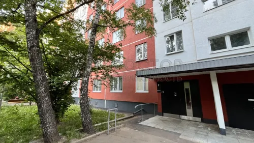 2-комнатная квартира, 45.5 м² - фото 12