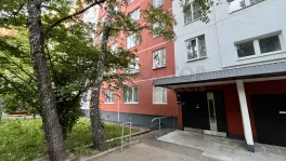 2-комнатная квартира, 45.5 м² - фото 23
