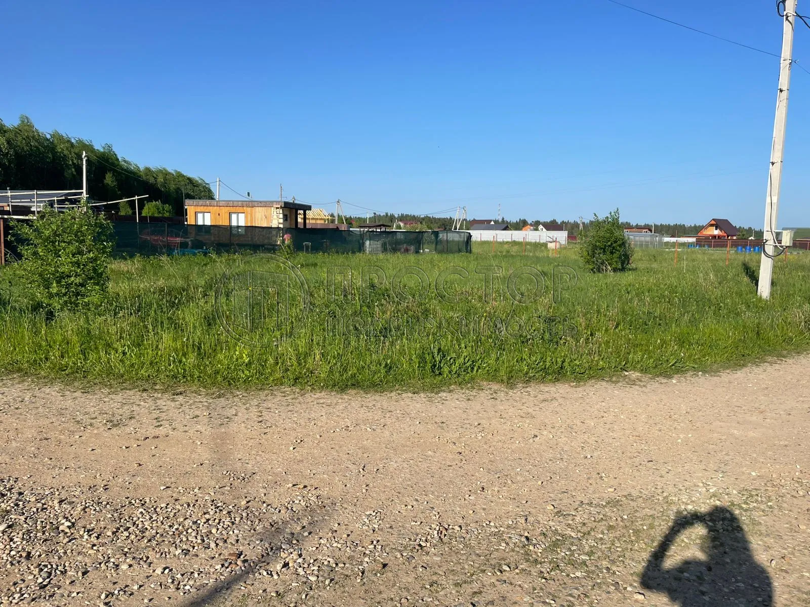 Коммерческая недвижимость (земельный участок),  м² - фото 3