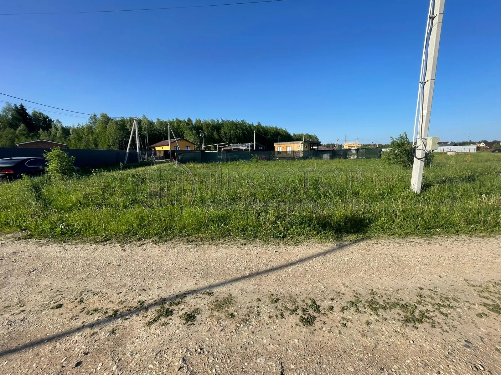 Коммерческая недвижимость (земельный участок),  м² - фото 5