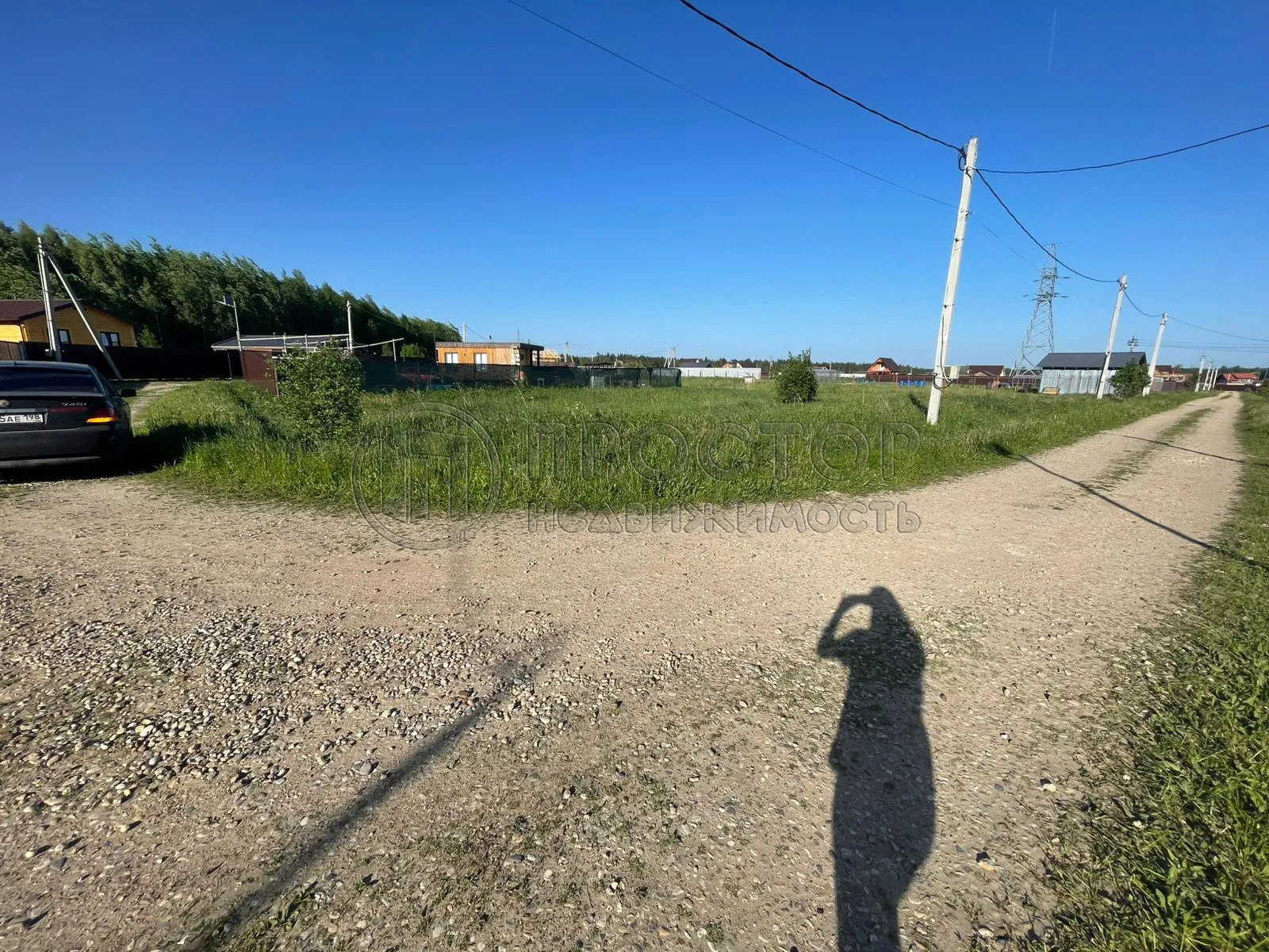 Коммерческая недвижимость (земельный участок),  м² - фото 6