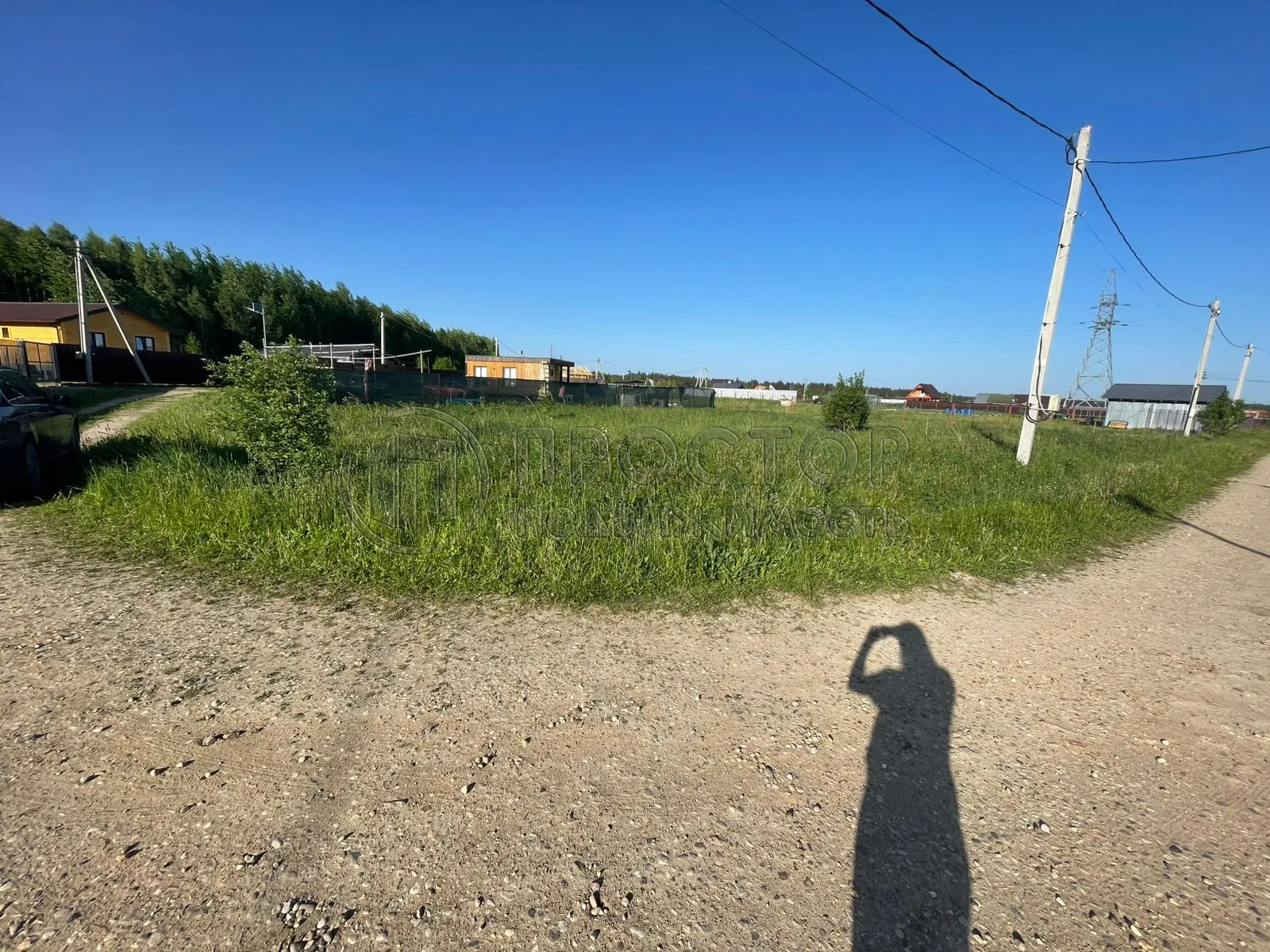 Коммерческая недвижимость (земельный участок),  м² - фото 7