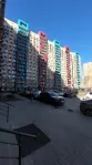 Студия, 22.8 м² - фото 12