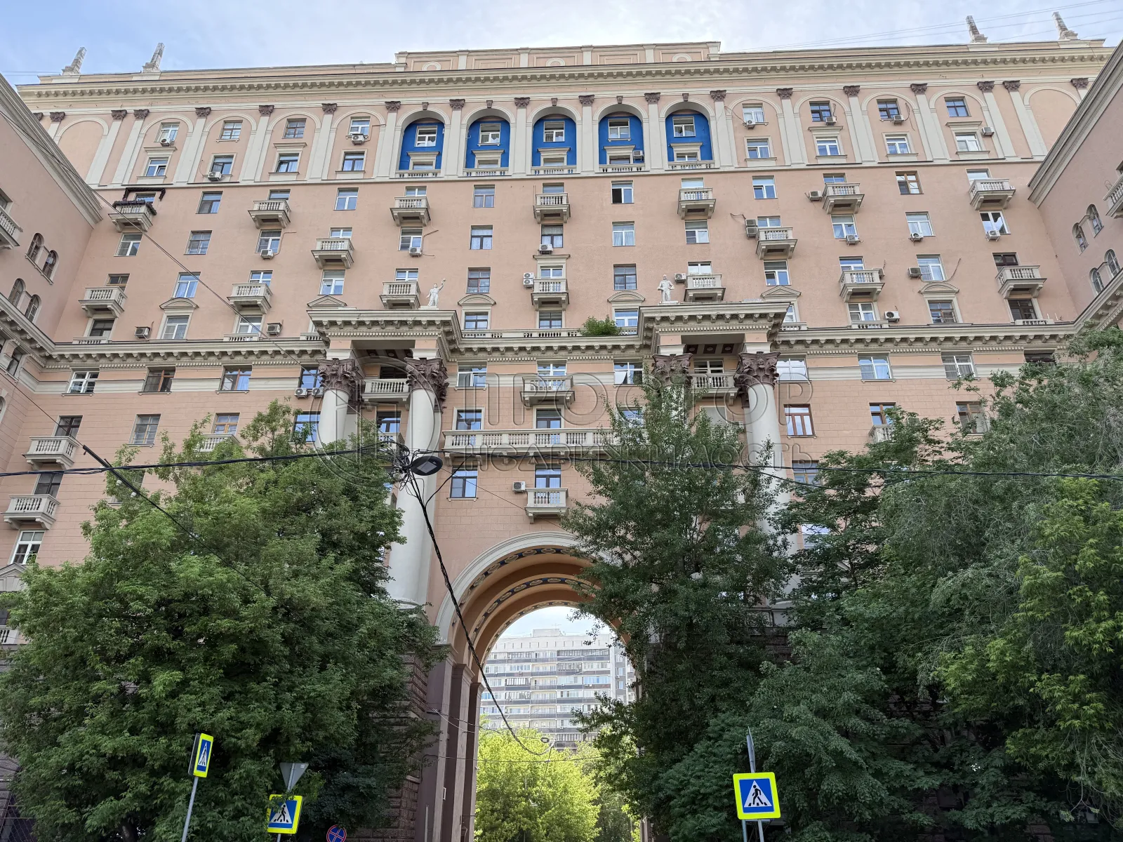 3-комнатная квартира, 94 м² - фото 2