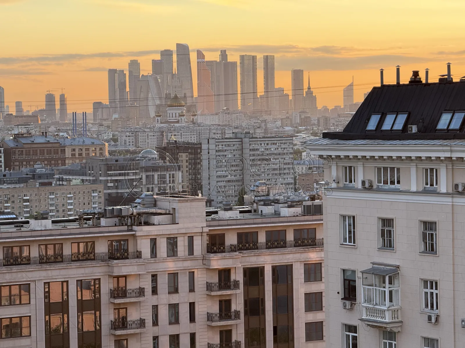 3-комнатная квартира, 94 м² - фото 5