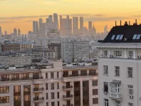 3-комнатная квартира, 94 м² - фото 25