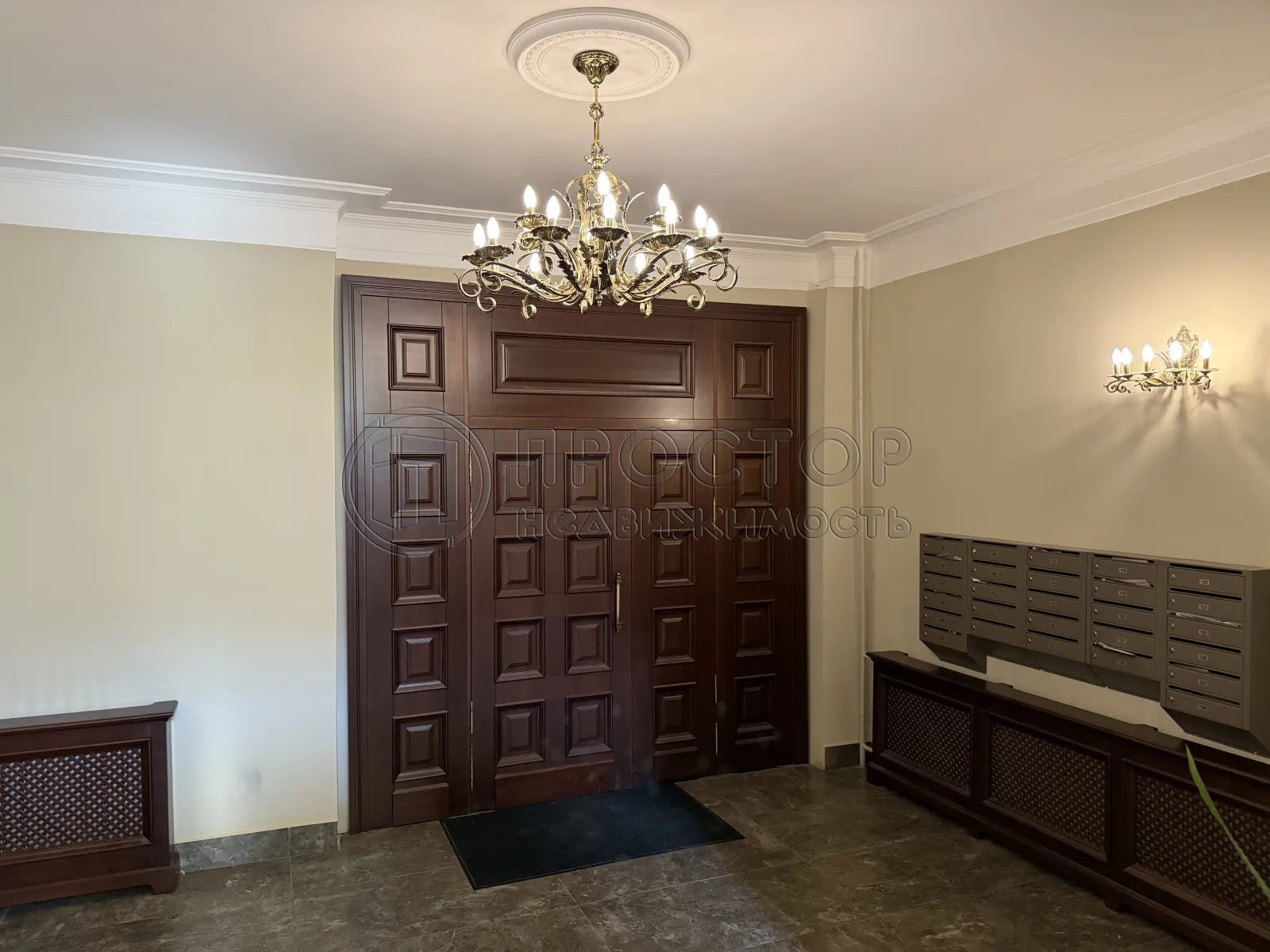 3-комнатная квартира, 94 м² - фото 6