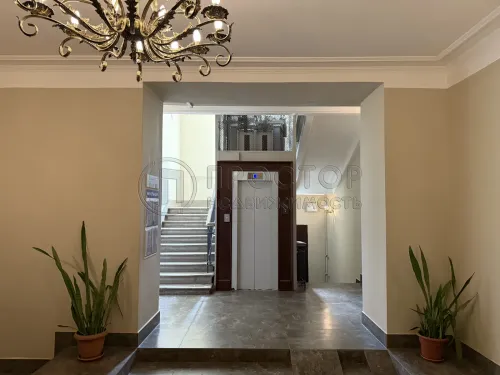 3-комнатная квартира, 94 м² - фото 7