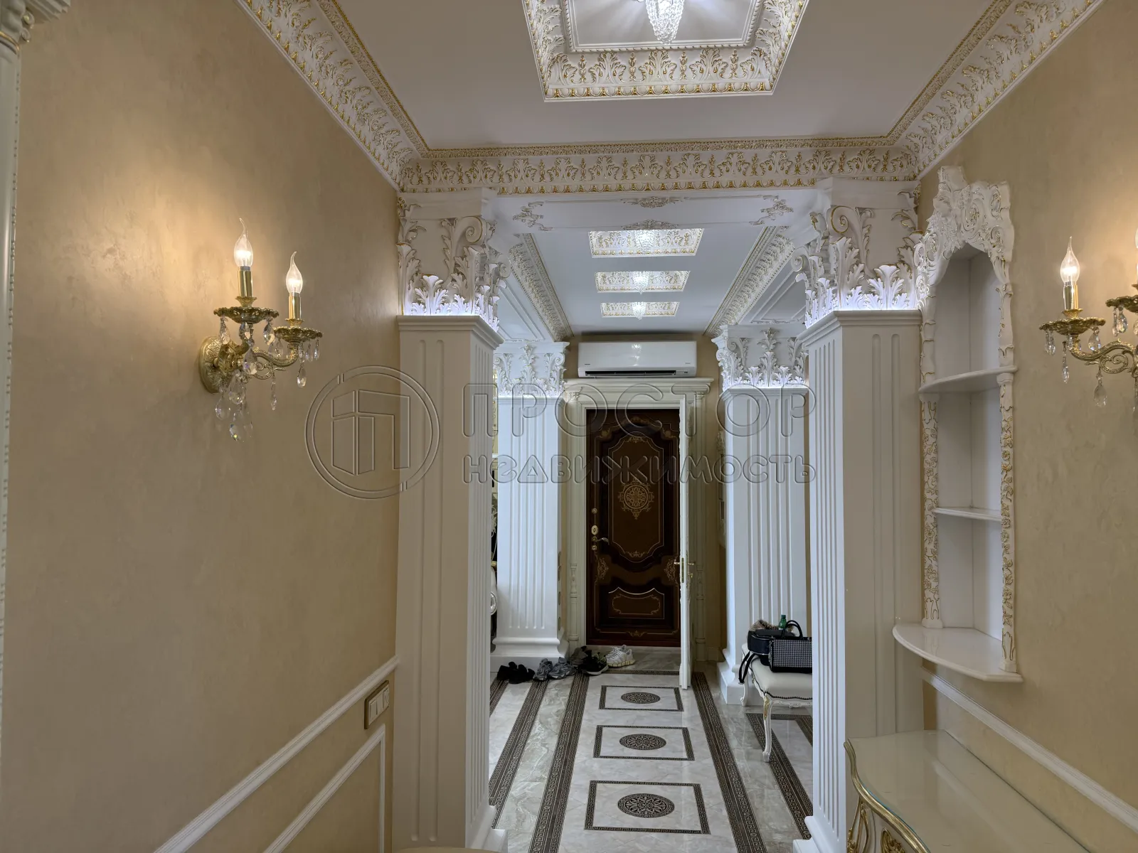 3-комнатная квартира, 94 м² - фото 8