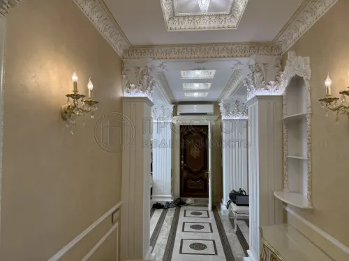 3-комнатная квартира, 94 м² - фото 8