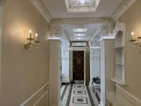 3-комнатная квартира, 94 м² - фото 28
