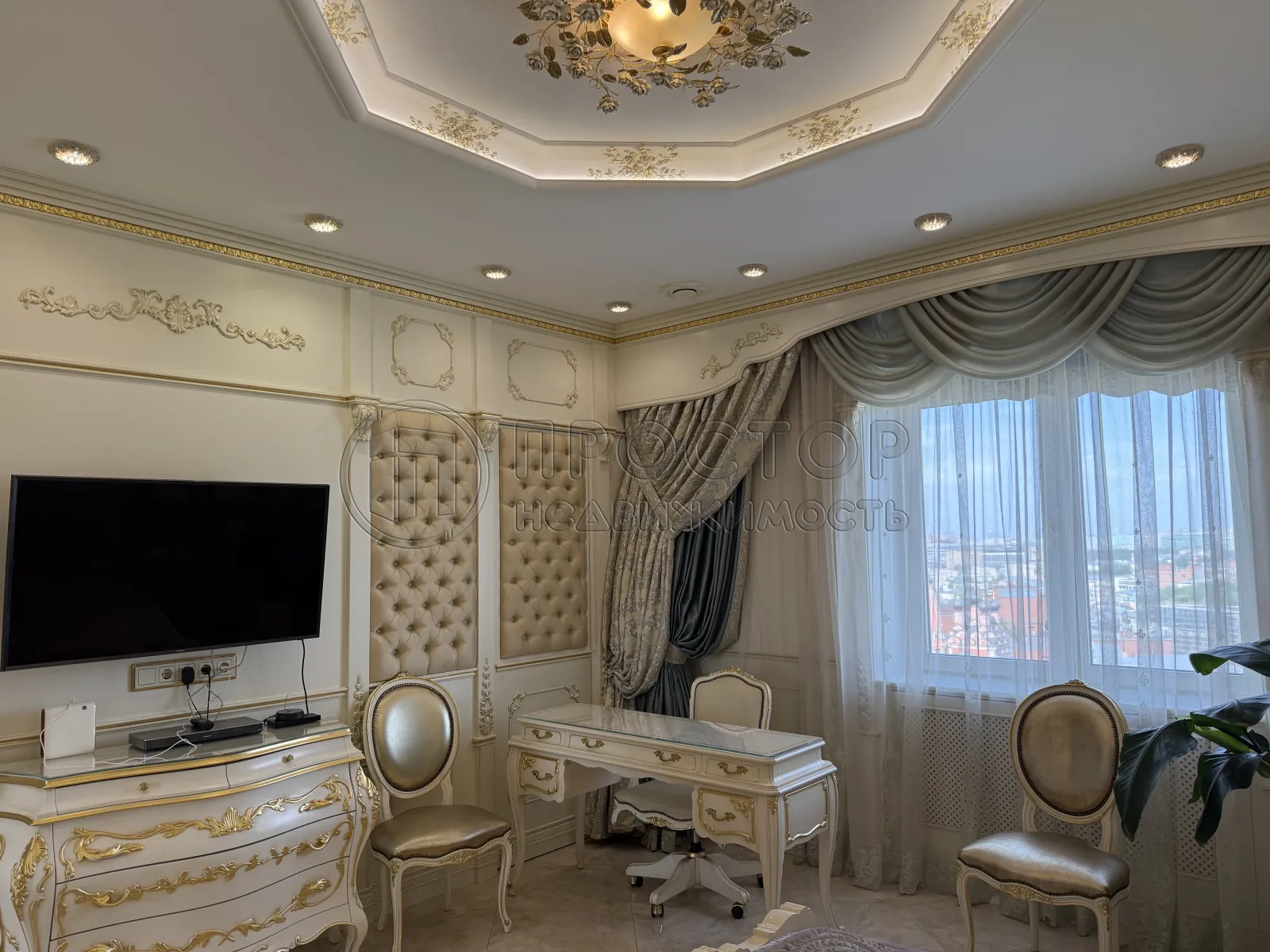 3-комнатная квартира, 94 м² - фото 9