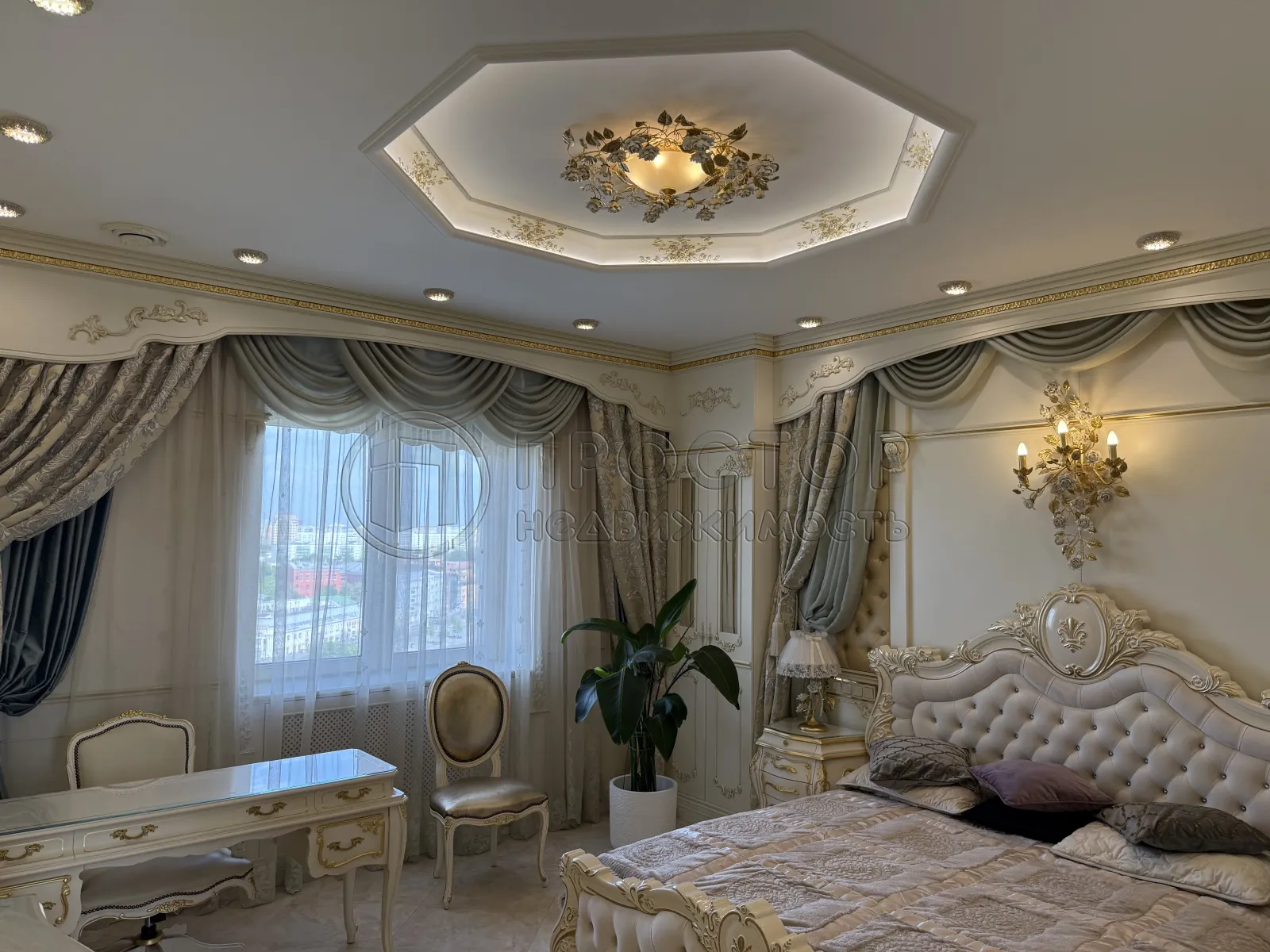 3-комнатная квартира, 94 м² - фото 11