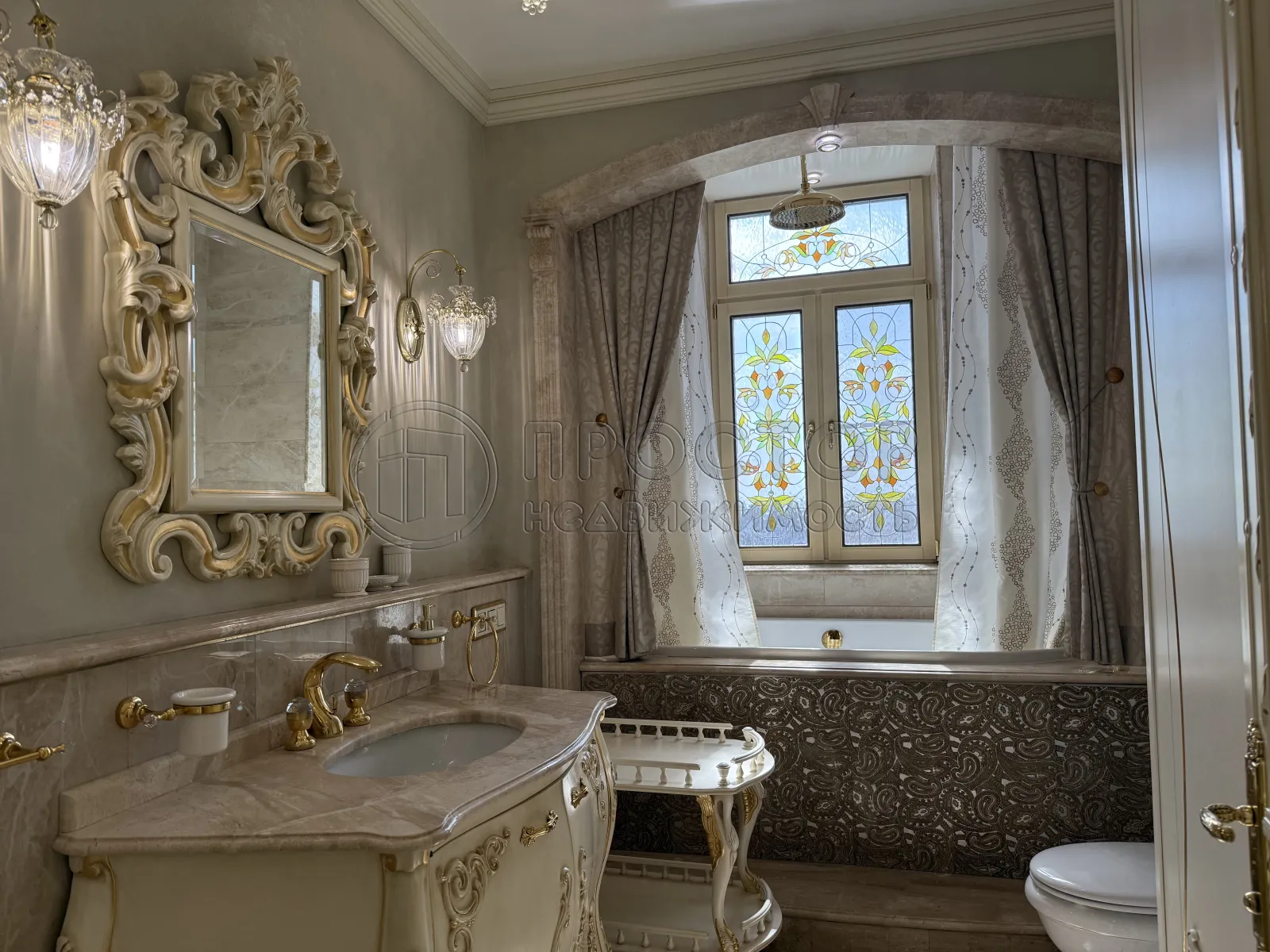 3-комнатная квартира, 94 м² - фото 12