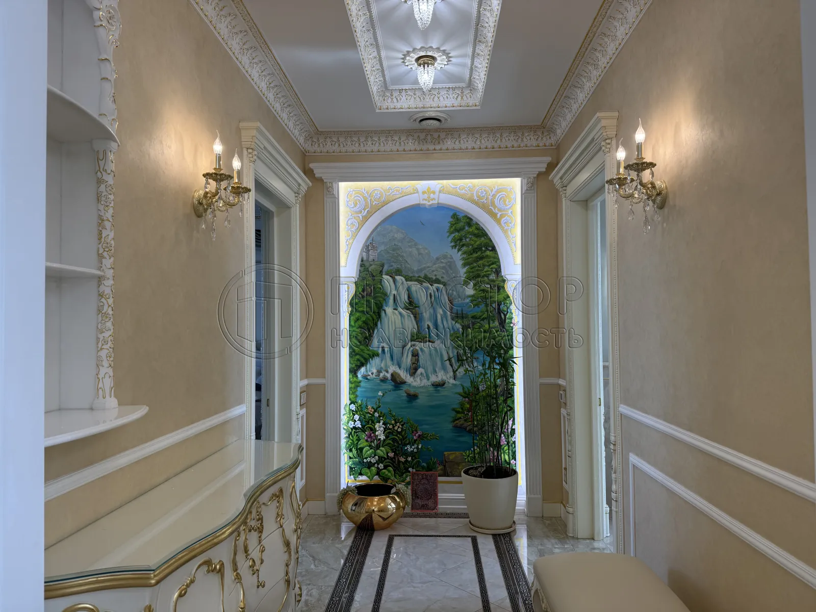 3-комнатная квартира, 94 м² - фото 14