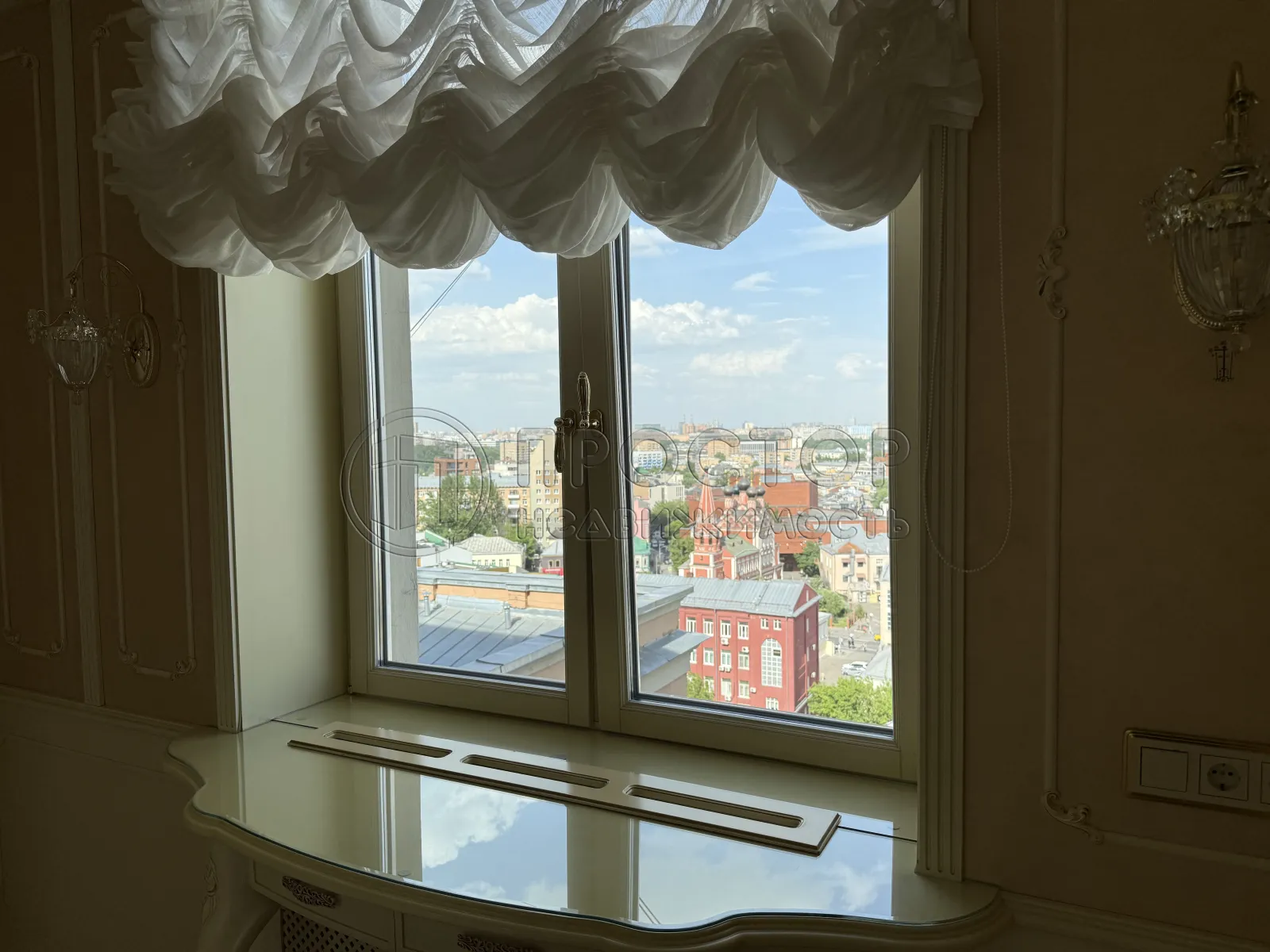 3-комнатная квартира, 94 м² - фото 15