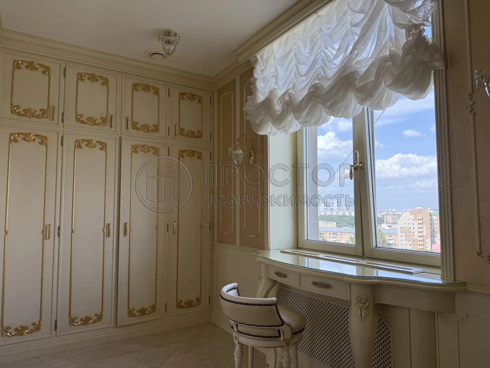 3-комнатная квартира, 94 м² - фото 16