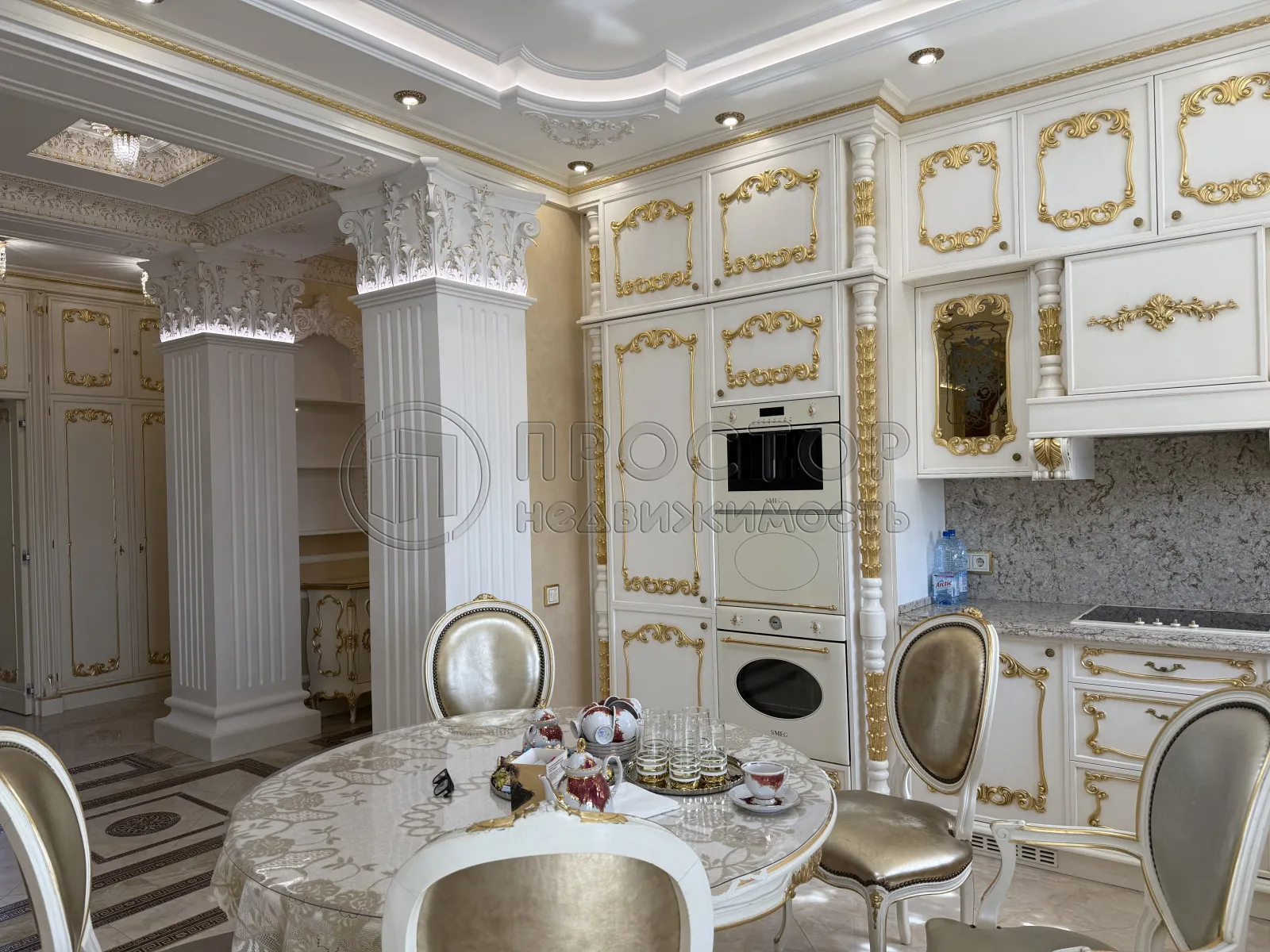 3-комнатная квартира, 94 м² - фото 18