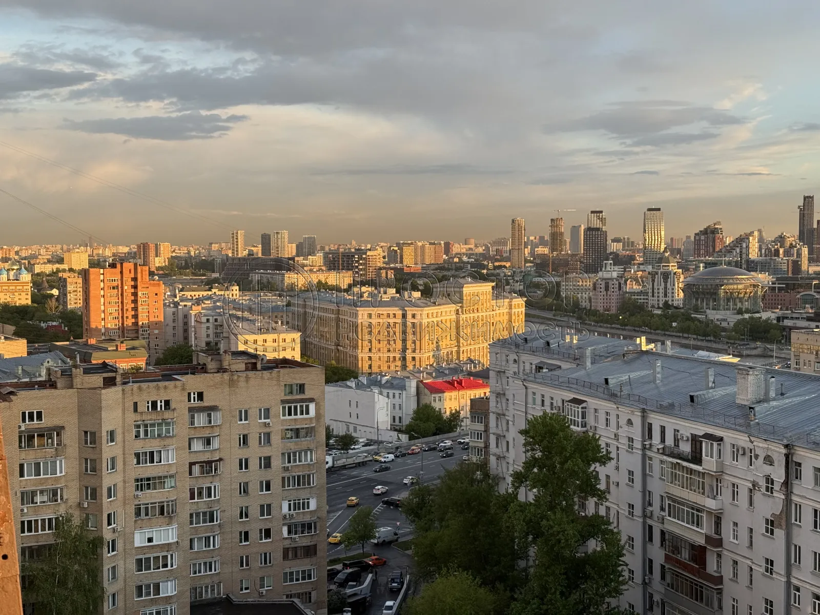 3-комнатная квартира, 94 м² - фото 19