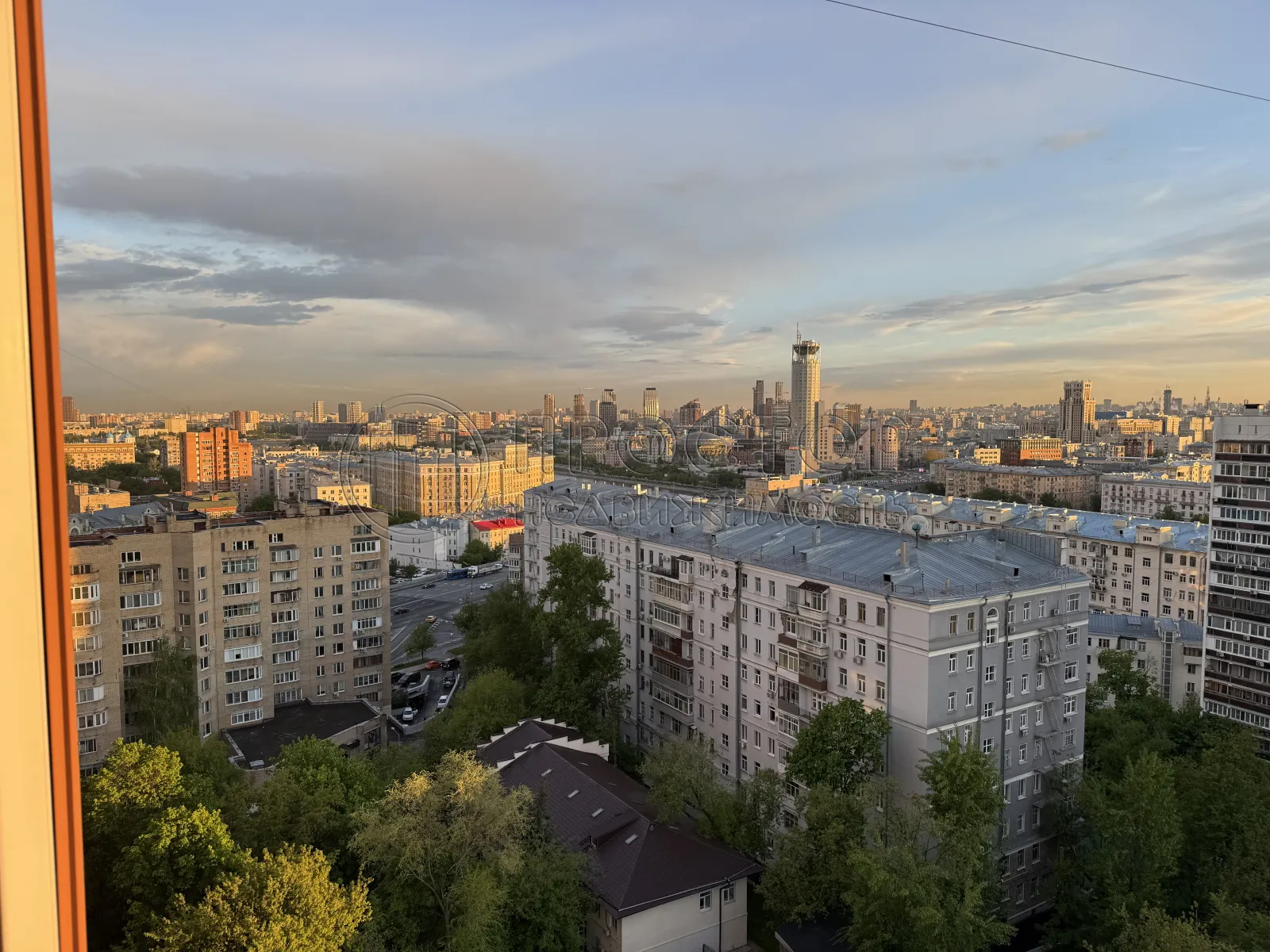 3-комнатная квартира, 94 м² - фото 20