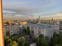 3-комнатная квартира, 94 м² - фото 40