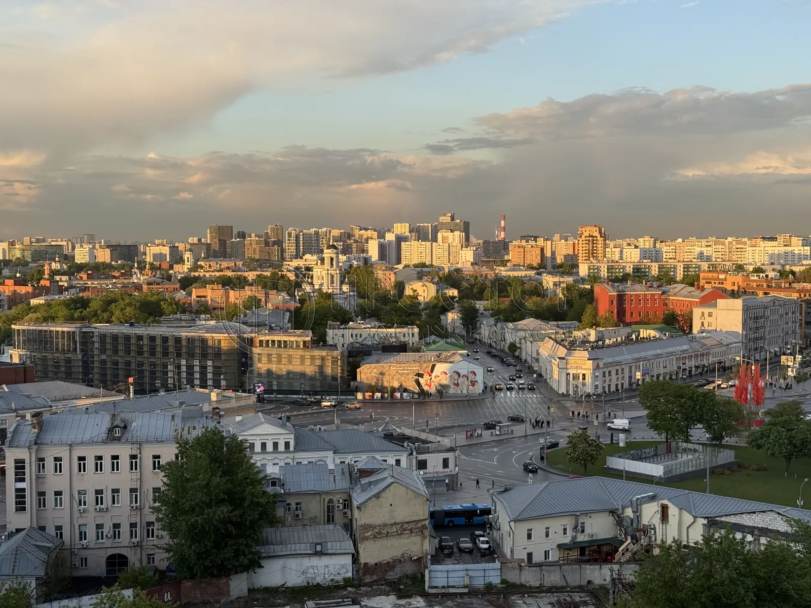 3-комнатная квартира, 94 м² - фото 21