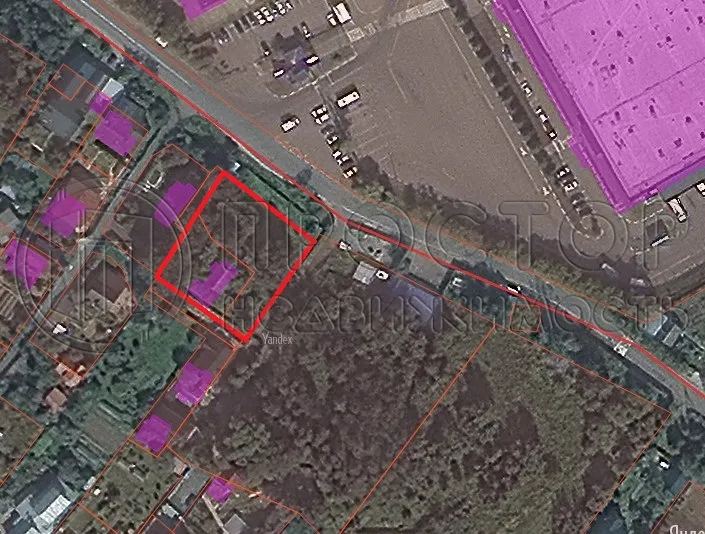 Участок, 17 сот. - фото 2