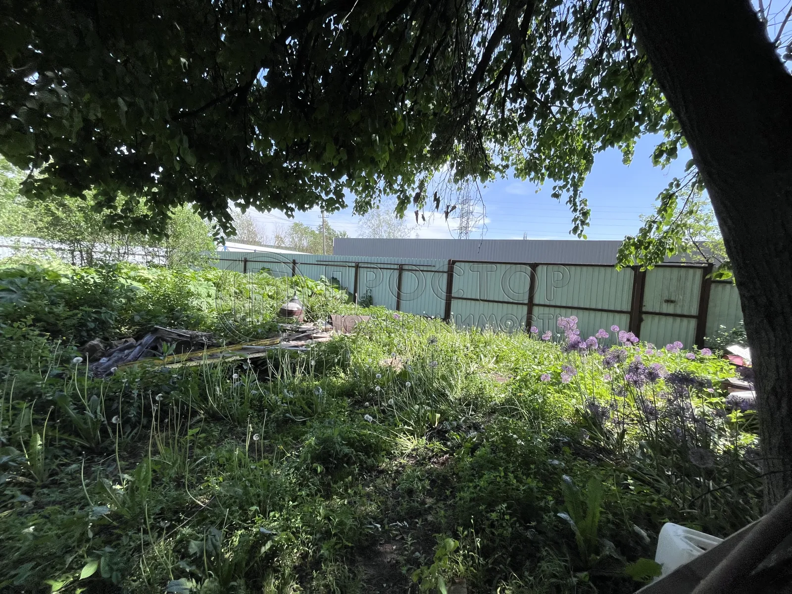 Участок, 17 сот. - фото 3