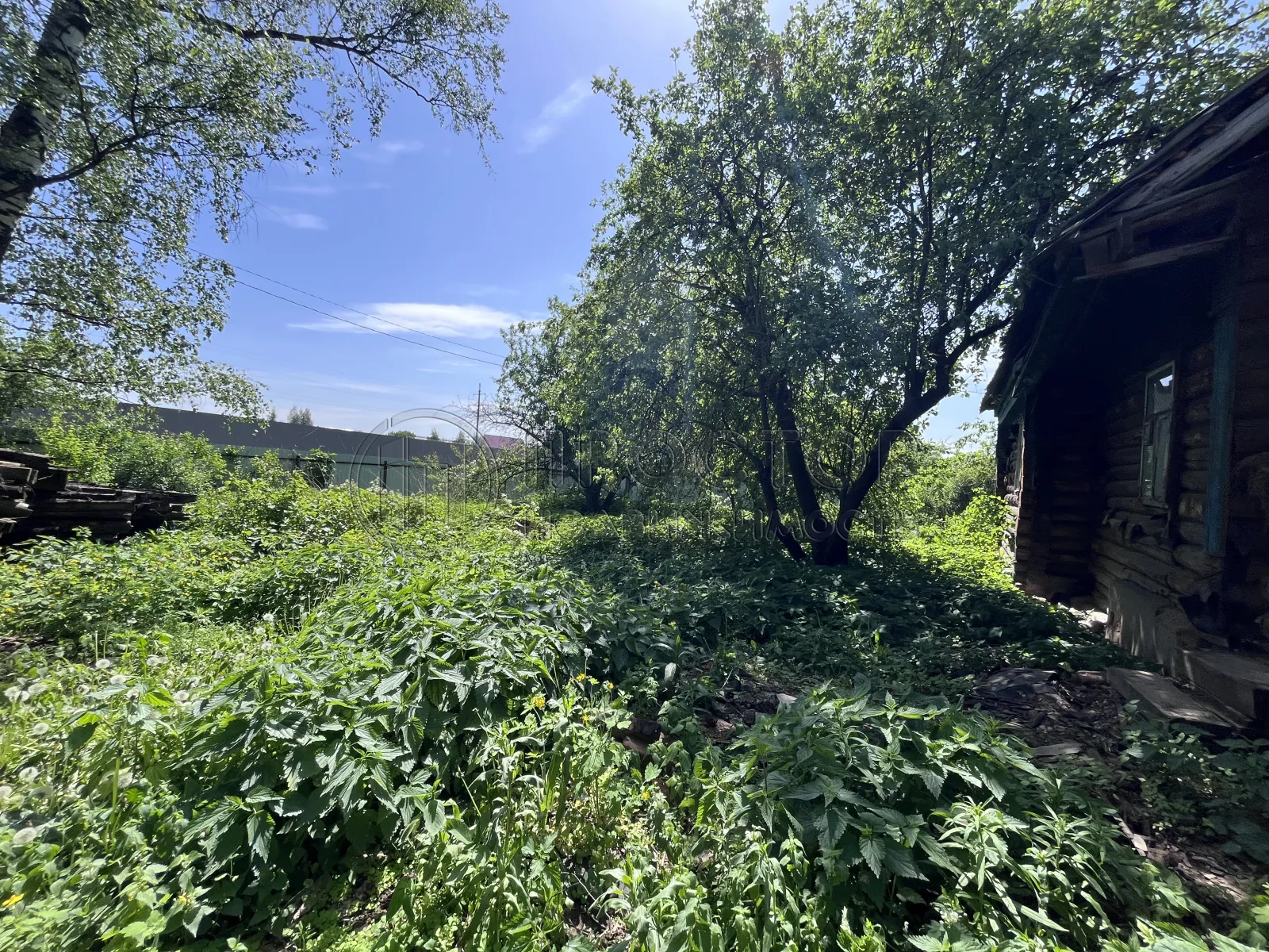 Участок, 17 сот. - фото 4