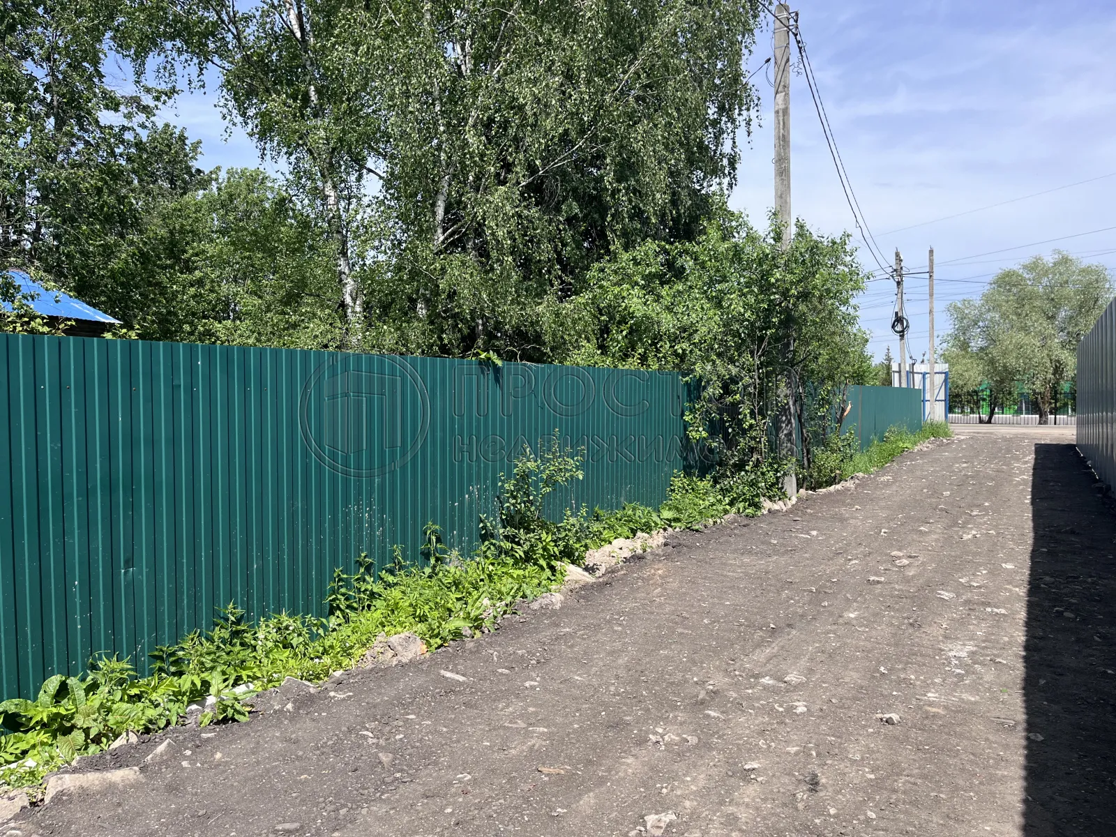 Участок, 17 сот. - фото 6