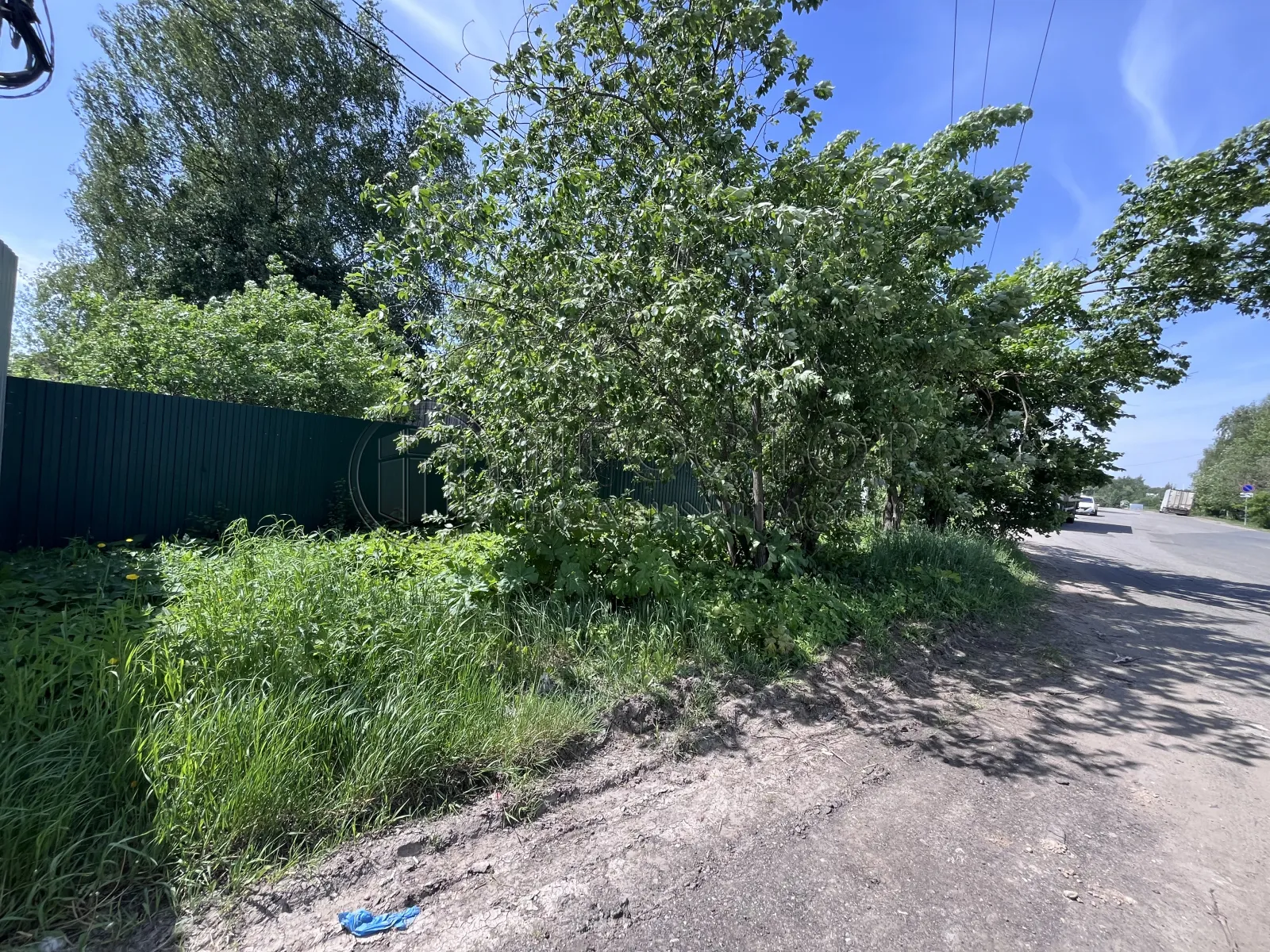 Участок, 17 сот. - фото 8