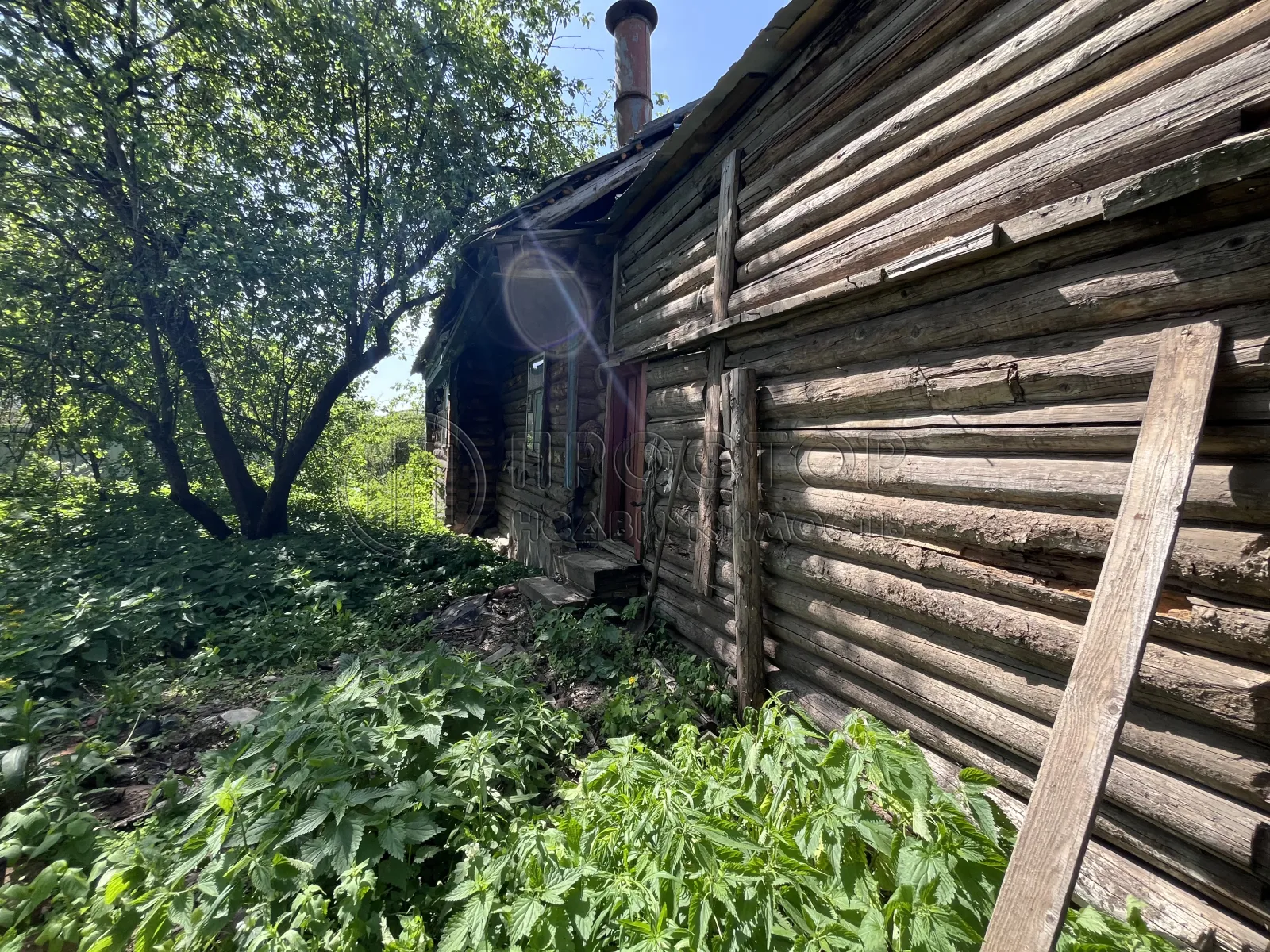 Участок, 17 сот. - фото 9