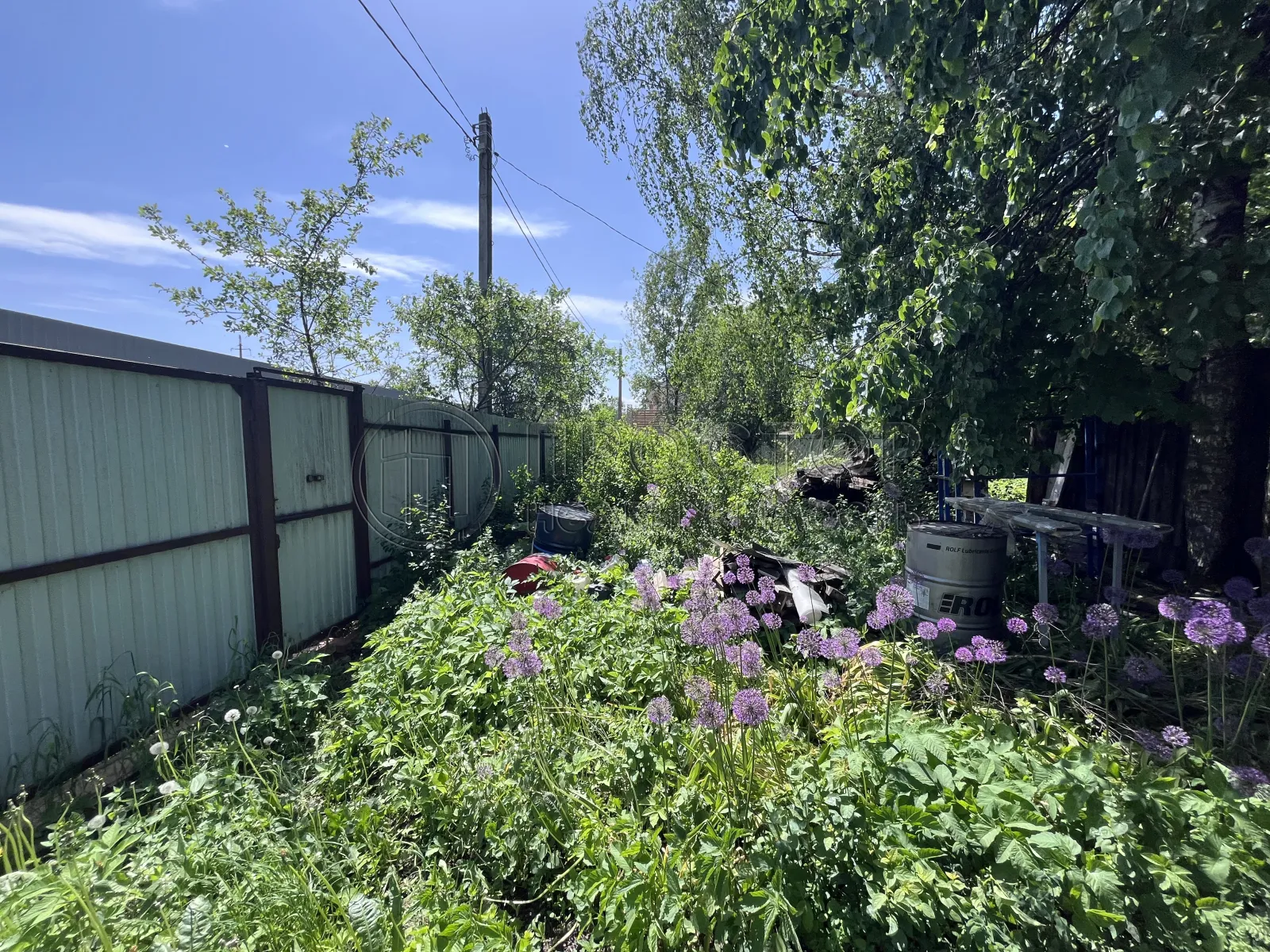 Участок, 17 сот. - фото 10