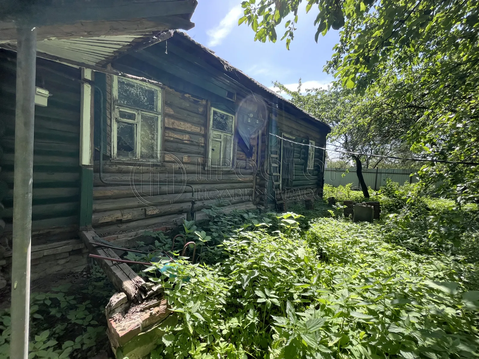 Участок, 17 сот. - фото 11