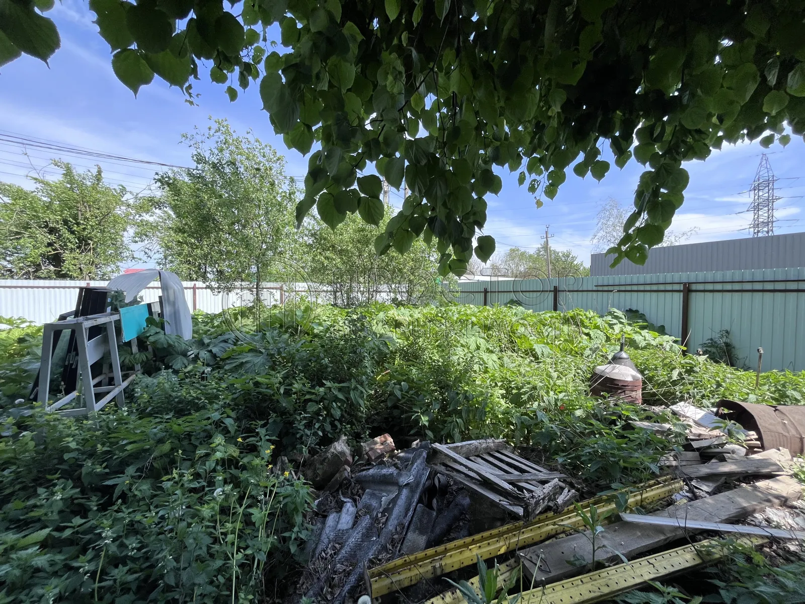 Участок, 17 сот. - фото 13