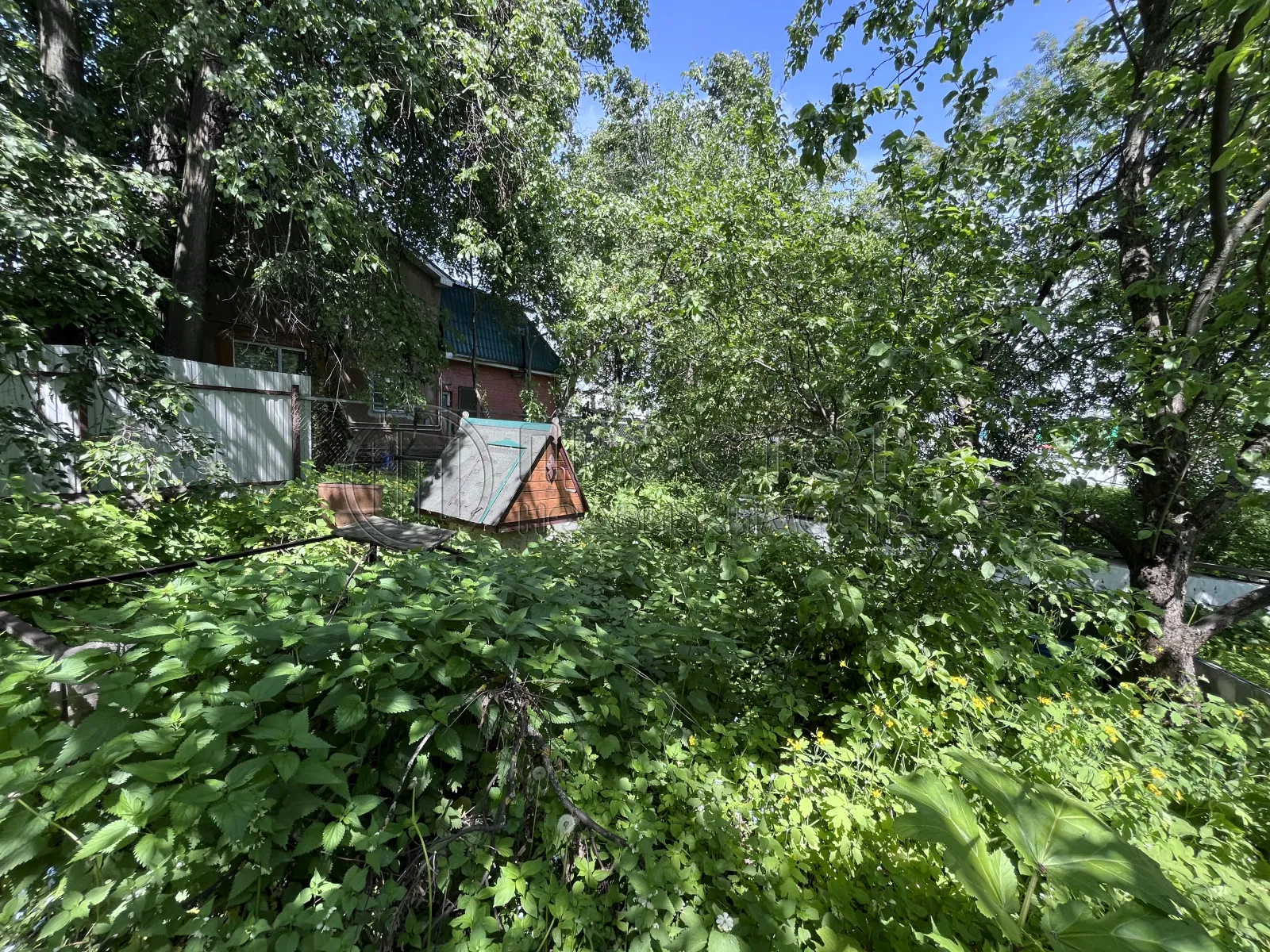 Участок, 17 сот. - фото 14