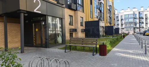 Студия, 28.8 м² - фото 3
