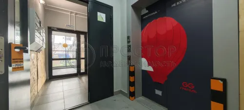 Студия, 28.8 м² - фото 4