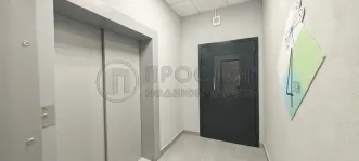 Студия, 28.8 м² - фото 35